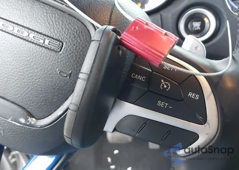 2015 Dodge Durango Sxt from USA, damaged, VIN 1C4RDHAG1FC786436